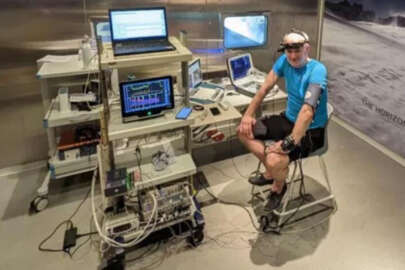 İnsan vücudu ne kadar sıcağa dayanabilir?