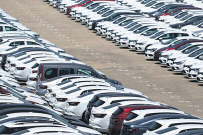 Otomotivde ihracat hedefi 34 milyar dolar!