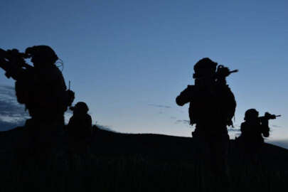 Suriye'den Türkiye'ye geçmeye çalışan kişiler yakalandı!