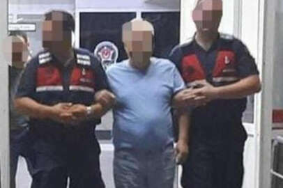 Jandarma ve MİT'ten FETÖ'ye üst düzey darbe!