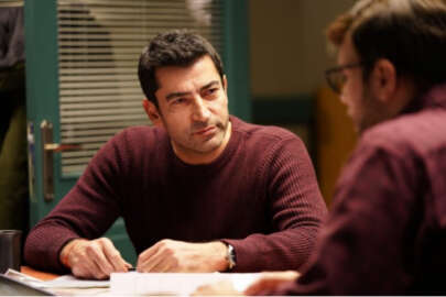 Kenan İmirzalıoğlu'nun yeni projesi belli oldu