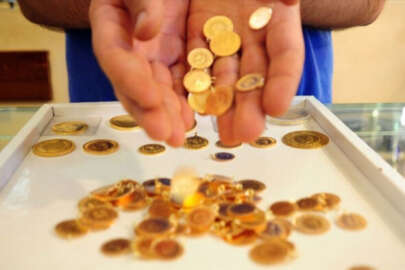 Rafineriler tarafından artık en az 1 gram altın üretilebilecek!