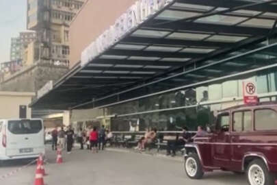 Zonguldak’ta maden ocağında göçük!