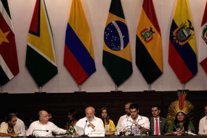 14 yıl aranın ardından bir ilk! Yeniden toplandılar