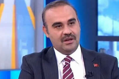 Bakan Kacır açıkladı: Kaç adet TOGG üretildi?