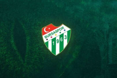 Bursaspor'da altyapı seçmeleri başlıyor