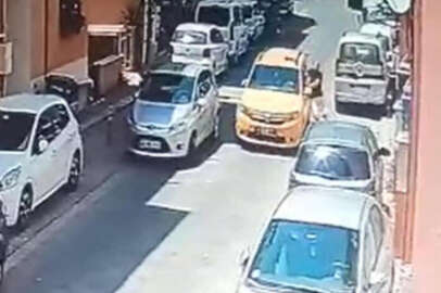 Taksi şoförü cama tutunmasına rağmen sürdü! 37 gün sonra acı haber