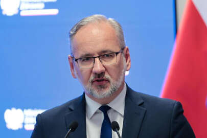 Tartışmaların odağındaki Polonya Sağlık Bakanı istifa etti!
