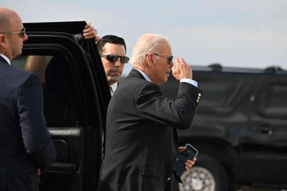 Biden'a soğuk duş! Oğluyla ilgili iddiaların belgeleri ortaya çıktı