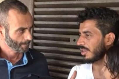 3 çocuğunu ve eşini terk edip kampta tanıştığı adamla kaçtı