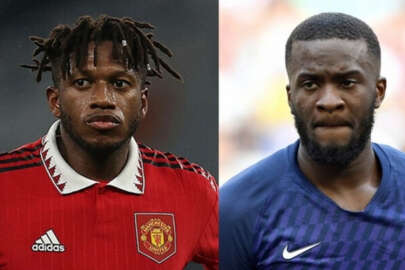 Fenerbahçe, Fred ve Ndombele için atağa kalktı