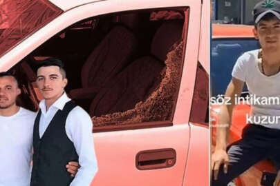 Vahşi cinayette anne intikam paylaşımı yaptı! 8 saat sonra öldürüldü