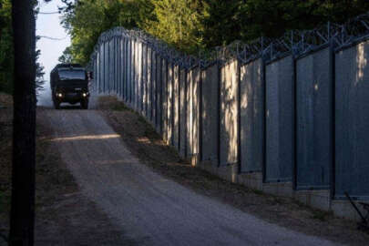 Belarus-Polonya geriliminde flaş gelişme!