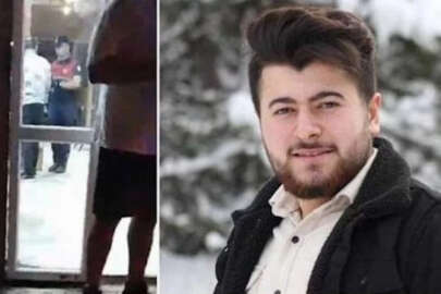 Cezaevinden çıktı o gün cinayet işledi