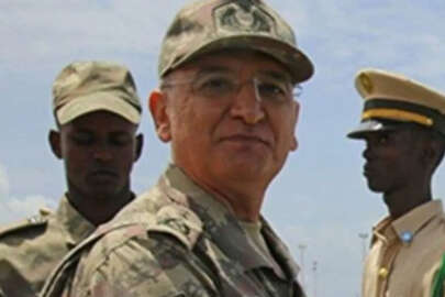 Orgeneral İrfan Özsert Genelkurmay 2'nci Başkanlığı'na atandı