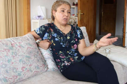 Tek tıkla 12 bin 500 dolarından oldu!