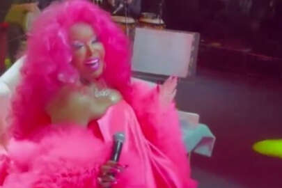 Bülent Ersoy da Barbie akımına uydu