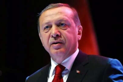 Cumhurbaşkanı Erdoğan'dan Hacı Bektaş Veli'yi anma etkinliğine mesaj