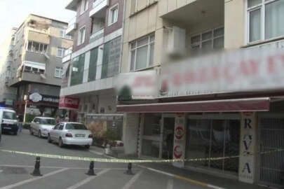 Korkunç olay: Siyanür içti, çay ocağı mühürlendi