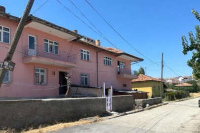 Ankara'da dehşet: Boşanma aşamasındaki eşini vurdu!