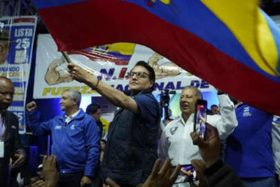 Ekvador’da öldürülen devlet başkan adayı yerine seçime kim katılacak belli oldu