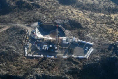 Gabar'ın petrolünü çalıp satıyorlardı: Suçüstü yakalandılar