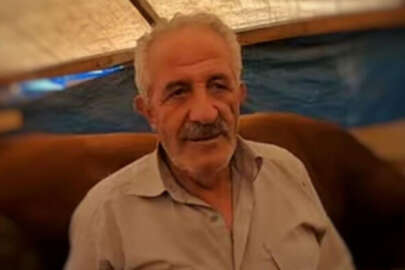 Giresun'da traktörün altında kalarak can verdi!