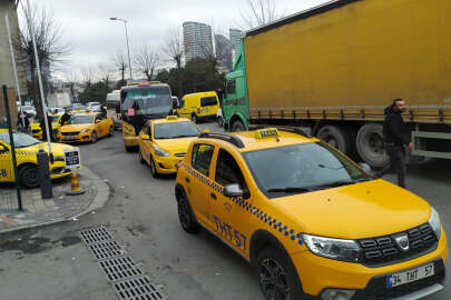 İstanbul'da taksimetre güncellemesinde son gün!