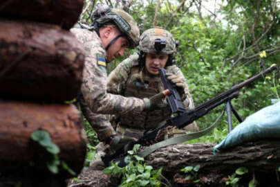 ABD'den Ukrayna'ya yeni yardım!