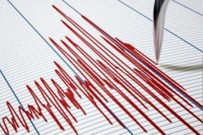 Hindistan-Bangladeş sınırında deprem!