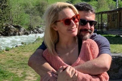 Ece Erken'den eski eşine sert sözler!