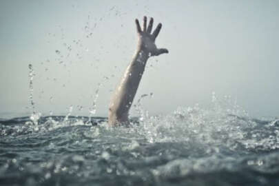 Kırıkkale'de Kızılırmak'a serinlemek için giren genç hayatını kaybetti