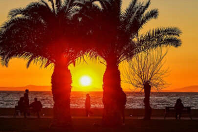 NASA: Temmuz ayında küresel sıcaklık rekoru kırıldı