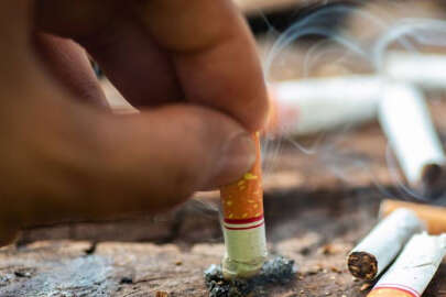 Sigaranın nasıl bağımlılık yaptığı beyin taramalarıyla anlaşıldı!