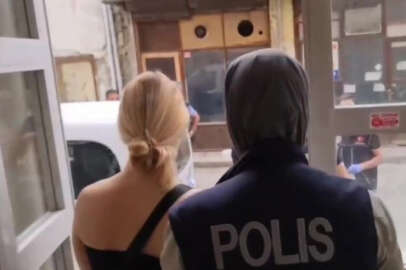 Düzce'de uyuşturucu operasyonu!