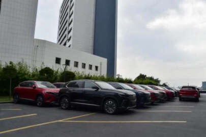 Togg’dan 16 günde 909 adet teslimat