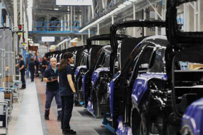 Yollardaki Togg sayısı 2 bini aştı! Üretim daha da hızlanacak