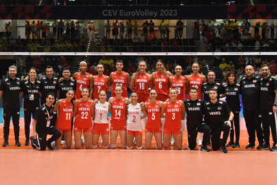 Filenin Sultanları, Avrupa Şampiyonası'na galibiyetle başladı!