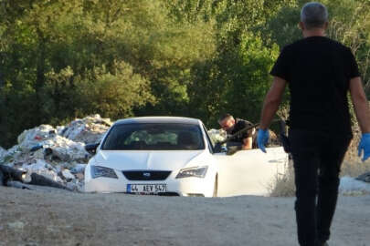 Malatya'da kayıp diş hekimi yol kenarında ölü bulundu!