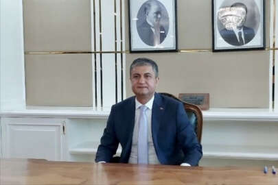 Karabük Valisi Mustafa Yavuz görevine başladı