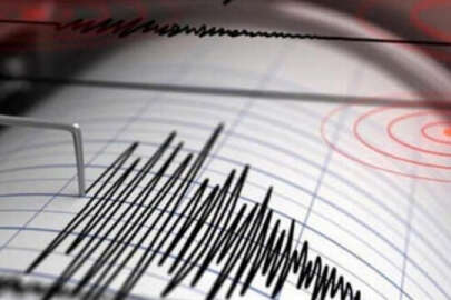 Osmaniye'de deprem oldu!