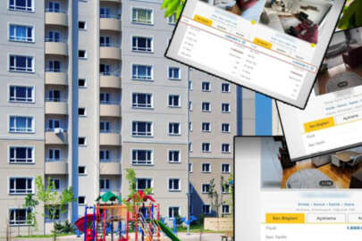 1 daire, 5 farklı fiyat! Ev sahibi ve emlakçılardan akılalmaz oyun