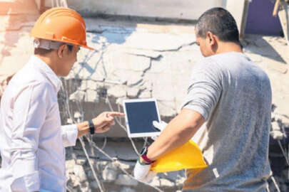 Afet yönetiminde Blokzincir formülü!
