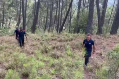 Antalya’da kayıp Alman kadın turist 3 gündür aranıyor!