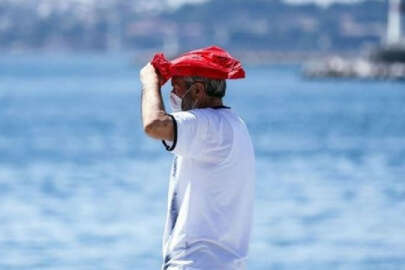 Meteoroloji'den Marmara Bölgesi'nde yaşayanlara özel uyarı!