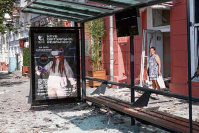 Savaşta 500 bin asker kaybı var!