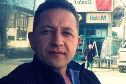 Ankara'da saman yüklü kamyonet devrildi: 1 ölü