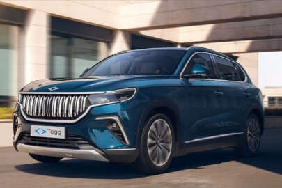 Togg’u en çok hangi ülke konuştu?