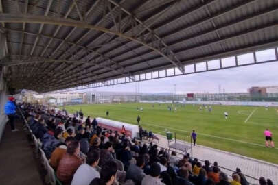 Bursaspor'un yeni stadı belli oldu