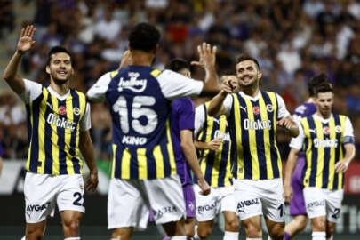 UEFA'dan Fenerbahçe'ye 1 maç deplasman yasağı